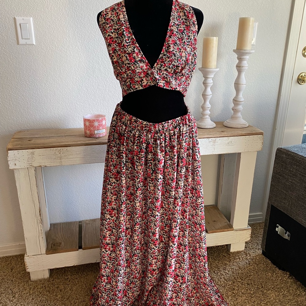 SHEIN Skirt Set